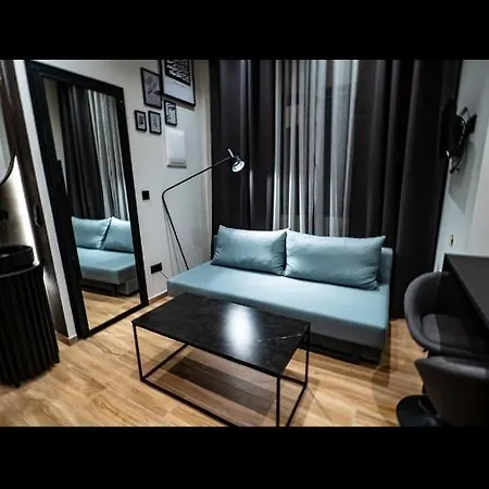 Room 11 Aristotelous Thessaloniki And-Mykonos Exterior photo