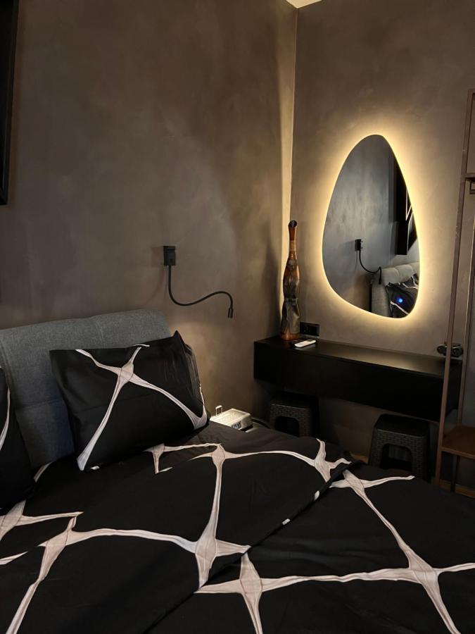 Apartmán 11 Aristotelous And-mykonos Soluň